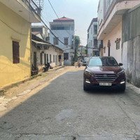Vỡ Nợ Bán Gấp - Biệt Thự Việt Hưng 360Mx 4 Tầng - Full Nội Thất, 2 Mặt Đường Ô Tô Tránh - 117 Triệu/M2
