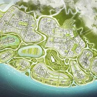 Bán Đất Nền Dự Án Vinhomes Long Beach Cần Giờ, Giá Tốt, 275M2