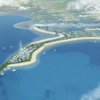Bán Đất Nền Dự Án Vinhomes Long Beach Cần Giờ, Giá Tốt, 275M2