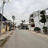 Siêu phẩm 112,5m2 mặt đường Cát Khê, Tràng Cát quy hoạch đất ở.