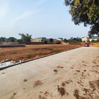 Bán Trang Trại Ở Xã Minh Phú, Sóc Sơn, Hà Nội Giá Cực Chất 6,5 Triệu / M2, 5218 M2