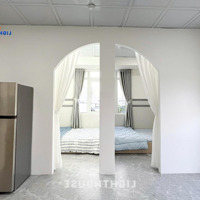 Cho Thuê Cc Mini, 2 Phòng Ngủ 1 Vệ Sinh Giá Cực Chất 10,5 Triệu, 50M2 Tại Đặng Thùy Trâm, Bình Thạnh