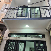 Nhà Riêng Cho Thuê Tại Trần Hưng Đạo, Phạm Ngũ Lão, Quận 1, Hcm 7,5 Triệu, 21 M2