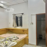 Cho Thuê Nhà Full Nội Thất 1 Trệt 1 Lầu 2 Phòng Ngủ4X14M Hẻm Đường Số Phường Tân Quy