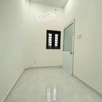 Cho Thuê Nhà Đường Nguyễn Duy Cung Phường 12 - 2 Phòng Ngủ- 2Vs - 1 Trệt Dt: 4*12M
