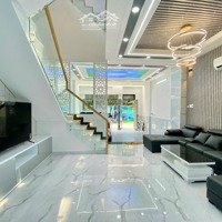 Nhà Nguyên Căn Khu Biệt Thự Anh Tuấn Cao Cấp