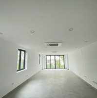 Cho Thuê Nhà Phố Ngũ Xã,Mặt Tiền21M,Diện Tích120M2 X 3 Tầng, Chung Chủ, Kd Mọi Mô Hình