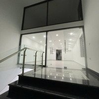 Cho Thuê Nhà Phố Ngũ Xã,Mặt Tiền21M,Diện Tích120M2 X 3 Tầng, Chung Chủ, Kd Mọi Mô Hình