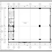 Cho Thuê Sàn Thuận Tiện Kinh Doanh, Văn Phòng 216M2*3 Tầng Tại Dương Khuê, Mai Dịch, Cầu Giấy