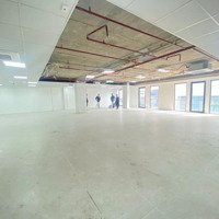 Cho Thuê Sàn Thuận Tiện Kinh Doanh, Văn Phòng 216M2*3 Tầng Tại Dương Khuê, Mai Dịch, Cầu Giấy