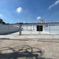 Cho Thuê Gấp Kho Xưởng, Sạch Sẽ,Mặt Tiềnquốc Lộ 1A, Kcn Sóng Thần, Thủ Đức, 800M2, Giá Bán 65 Triệu, Đa Ngành