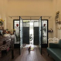 Bán Nhà Đường Hồ Biểu Chánh,Hẽm Xe Hơi8M, Phú Nhuận (4.3X12)M, Nhà Mới - Dọn Vào Ở Ngay, Chỉ 7.6 Tỷ
