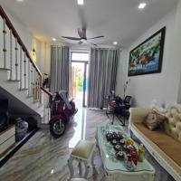 Bán Nhà Mới 3 Phòng Ngủ 4 Vệ Sinh 53.7M2, 1T2L, Đường 9M, Kdc Đ. Long Thuận, Gần Vinhomes Quận 9
