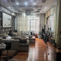 Nhà Phú Đô Hiếm - Đẹp, Gần Ô Tô, Ngõ Thông Rộng, Tiện Ích Bạt Ngàn 52M2 - 6T -Mặt Tiền4,1 Chỉ 8,7 Tỷ