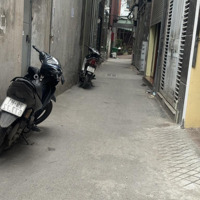 Nhà Phú Đô Hiếm - Đẹp, Gần Ô Tô, Ngõ Thông Rộng, Tiện Ích Bạt Ngàn 52M2 - 6T -Mặt Tiền4,1 Chỉ 8,7 Tỷ