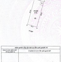 Bán Nhà Riêng Tại Phan Đình Giót, 6,8 Tỷ, 37,3M2, 4 Phòng Ngủ 3 Vệ Sinh Pháp Lý Đầy Đủ
