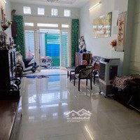 Nhàhẽm Xe Hơingay Cạnhmặt Tiềnhoàng Hoa Thám, Bình Thạnh, 90M2, 9.9 Tỷ (Còn Tl)
