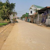 Bán Đất Tại Xã Thuỷ Xuân Tiên, Chương Mỹ, Hà Nội, Cách Ql6A 100M 4,7 Tỷ, 169M2 Giá Ưu Đãi
