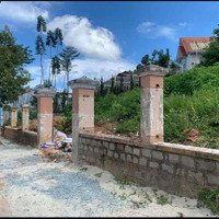 Cần Bán Đất Mặt Tiền Tô Hiến Thành Kế Bên Bến Xe Đà Lạt
