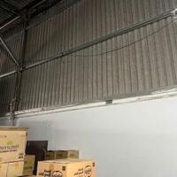 Cho thuê kho xưởng 200m² có PCCC và điện 3 pha, mặt tiền ngang 7m đường Hoàng Quốc Việt, P. An Bình, Q. Ninh Kiều, TP. Cần Thơ, thuê 15 triệu/ tháng