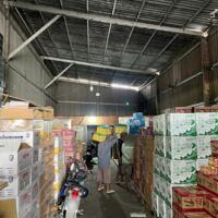 Cho thuê kho xưởng 200m² có PCCC và điện 3 pha, mặt tiền ngang 7m đường Hoàng Quốc Việt, P. An Bình, Q. Ninh Kiều, TP. Cần Thơ, thuê 15 triệu/ tháng
