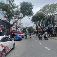 Cho Thuê Nhà Mặt Tiền Hoàng Diệu Ngang 7M Trung Tâm Tp