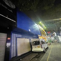 Cho Thuê Nhà Mặt Tiền Hoàng Diệu Ngang 7M Trung Tâm Tp