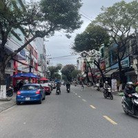 Cho Thuê Nhà Mặt Tiền Hoàng Diệu Ngang 7M Trung Tâm Tp