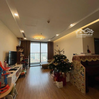 Căn Hộ Cc Cao Cấp Vin Metropolis Liễu Giai - Full Nội Thất Ở Ngay Diện Tích 143M2