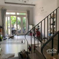 Cực Gấp Sát Mặt Tiền Đường Đặng Văn Bi Nhà 3 Tầng 88M Chỉ Nhỉnh 6 Tỷ