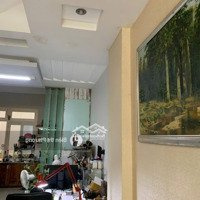 Cực Gấp Sát Mặt Tiền Đường Đặng Văn Bi Nhà 3 Tầng 88M Chỉ Nhỉnh 6 Tỷ