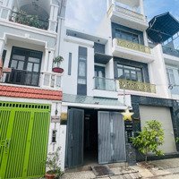 Bán Nhà Phố Đẹp - Bình Chiểu, Thủ Đức