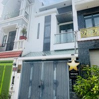 Bán Nhà Phố Đẹp - Bình Chiểu, Thủ Đức