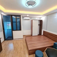 Bán Chung Cư Mini Lô Góc Khu Mỹ Đình - 18 Phòng, Dòng Tiền 130 Triệu/Tháng, 20M Ra Ô Tô, Giá Bán 23,5 Tỷ