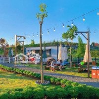 Bất Động Sản Nghỉ Dưỡng Sinh Thái Bảo Lộc