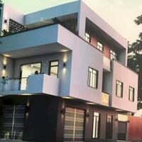 Cần bán nhà 3 tầng 2 Mặt Tiền đường Kinh Dương Vương,P Hoà Minh,Quận Liên Chiểu