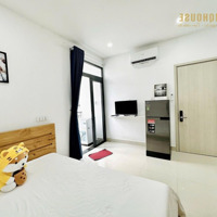 Can Hộ Mini 20M2, 1 Phòng Ngủ Giá Tốt Tại Thích Quảng Đức, Phú Nhuận, Hcm