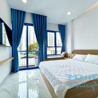 Bóc Seal Căn Hộ Phong Cách Santorini Ngay Quận Tân Bình Cách Sân Bay 5 Phút Di Chuyển