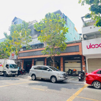 Cho Thuê Nhà Mặt Tiền Nguyễn Trãi, Quận 1. Dt: 16X20M, Mặt Bằng Trệt Trống , 320 Triệu/Tháng