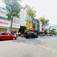 Cho Thuê Nhà Mặt Tiền Nguyễn Trãi, Quận 1. Dt: 16X20M, Mặt Bằng Trệt Trống , 320 Triệu/Tháng