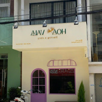 Cho Thuê Mặt Bằng (Tầng Trệt) Zalo: 0786180081