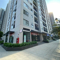 Cho Thuê Shophouse Kinh Doanh Vinhomes Grand Park Diện Tích 62M2 Đã Hoàn Thiện Chỉ 15 Triệu/Tháng