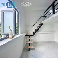 Phòng Trọ Có Gác Giá Chỉ Từ 4 Triệu - Thang Máy - Hầm Xe - Gần Aeon Mall Quận Tân Phú