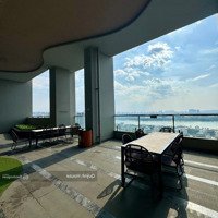 Tin Chuẩn T2/2025 -Duplex Tầng Sky Garden -Diện Tích217M2 - Full - Sẵn Gía 16 Tỷ -Hđt 50 Triệu/Tháng