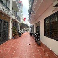 Bán Nhà Riêng 6 Tầng Thang Máy Phố Cổ Linh, Long Biên Ôtô Nhà Mớidiện Tích45M Giá Bán 7,9 Tỷ