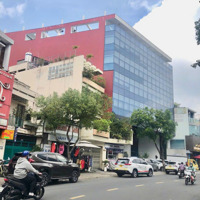 Mt Hoàng Hoa Thám, Phường 7, Quận Bình Thạnh. Ngang 8X20. Giá Cực Tốt.