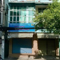 Mt Hoàng Hoa Thám, Phường 7, Quận Bình Thạnh. Ngang 8X20. Giá Cực Tốt.