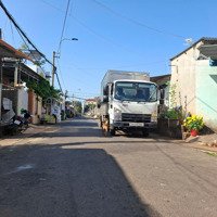 Cần Bán Dãy 6 Phòng Trọ Mặt Tiền Đường Nguyễn Hữu Cảnh, Trung Tâm Tp Long Khánh