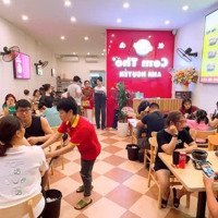 Cho Thuê Nhà Mặt Phố Cầu Gỗ, Diện Tích 50M, Mặt Tiền 3M, Giá Thuê 50 Triệu/Tháng