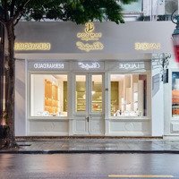 Mặt Bằng Kinh Doanh Phố Ngô Quyền - Hoàn Kiếm. Vị Trí Đắc Địa Thuận Tiện Kinh Doanh Mọi Mô Hình.